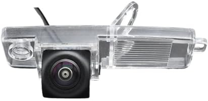 Cámara Reversa Auto para Lexus RX300 1999-2003 Impermeable Visión Nocturna 170 Grados AHD 1920 X 1080P Cámara Trasera Ojo De Pez Maletero Visión Asistencia(CVBS 720x576P)