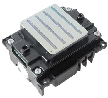 QWsdR Druckkopf kompatibel mit wasserbasiertem Sublimationsplotter, Geschwindigkeitsgenauigkeit I3200A1