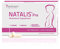 SanaExpert Natalis Pre – Vitaminas y Minerales Esenciales para la Etapa Previa al Embarazo – Con Ácido Fólico, Quatrefolic®, Hierro – 30 Cápsulas – Fabricado en Alemania