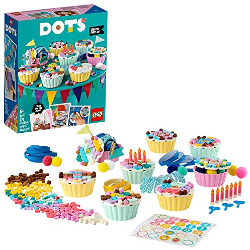 LEGO 41926 DOTS Creative Party Kit