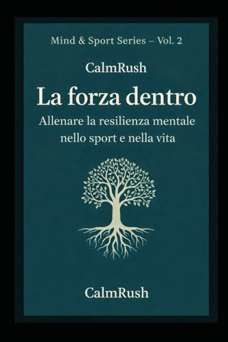 La forza dentro: Allenare la resilienza mentale nello sport e nella vita