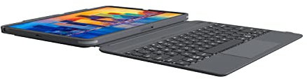 Zagg Keyboard Pro Keys with TRACKPAD-App