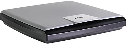 Avision FB15 Flachbett Scanner | A5 Color 1200dpi | USB 2.0 | Twain Treiber, PaperPort SE14