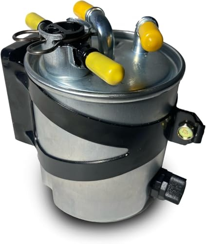 Filtre À Carburant Diesel Compatible Pour Renault Grand Scenic II Et Mégane II 1.5 2.0 Dci Oem : Fcs740 N2016 8200564638