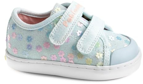 Pablosky Lona 980610, Zapatillas