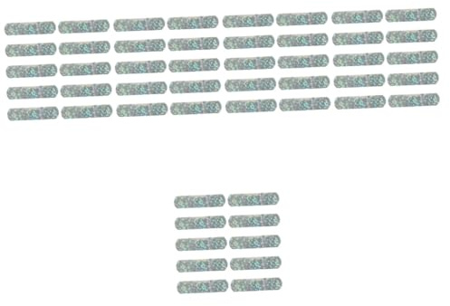 FRCOLOR 50 Pcs Curita De Radiación Vendas Para Niños Protector De Heridas Vendaje Infantil Surtido Pequeño Vendaje Adhesivo Vendaje Cortado Vendajes Para Ampollas Educación Física