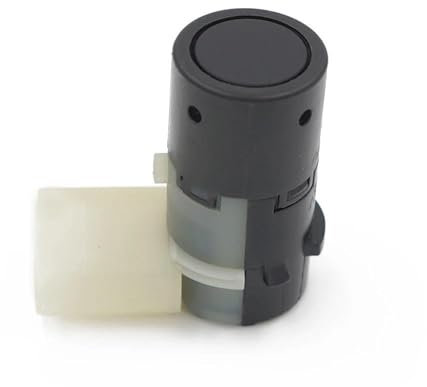 Parkassistent-Sensor 7H0919275C Für A6 S6 4B 4F Für A8 S8 Für A4 S4 RS4 Auto Parkplatz PDC Sensor 4B0919275 Vorne Hinten Parksensor