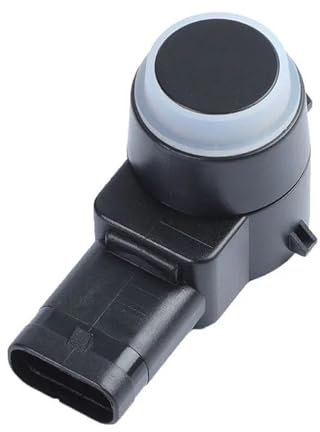 Einparkhilfe Für Benz W211 W219 W203 W204 W221 W164 2215420417 A2215420417 PDC Parksensor Einparksystem(1PCS Black)