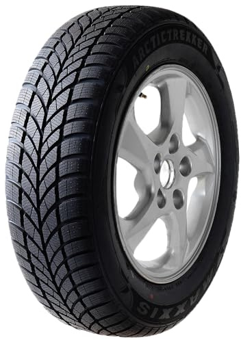 MAXXIS - 185/60 R14 TL 82H ARCTICTREKKER WP-05 M+S 3PMSF - Winterreifen