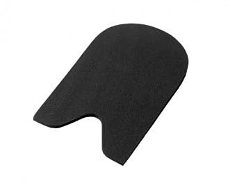 BASIC Sattelunterlage RISE UP PAD