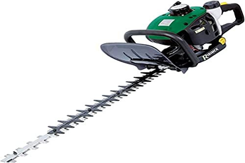 RIBIMEX PRTHT620 Tagliasiepi a scoppio 25,4 cc