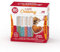 Catit Creamy Variety Pack Lickable Cat Treats for Cats and Kittens, Cat Treat Licky Snack, Grain-Free Lick Treat, 80 x 10g Multipack