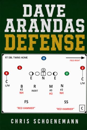 Dave Arandas Defense (Football defense series)