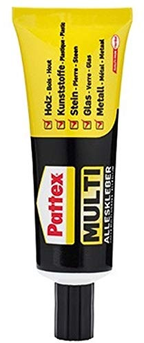 PATTEX Alleskleber Multi PAKM2 50g