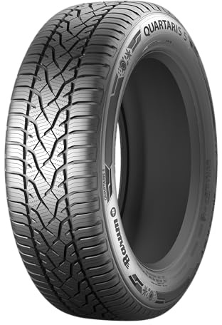 Barum 225/55 R18 102V XL Ganzjahresreifen Allwetter M+S 3PMSF Reifen