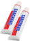 KOAHDE White Thermal Conductive Glue,Thermal Paste,High-Performance Thermal Plaster,Thermal Adhesive Paste,Thermal Conductive Heat Sink Glue,Performance Thermal Paste for CPU,100ML