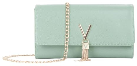 Valentino kvinnors Divina Pochette Divina Pochette, Salva, One Size, Divina Pochette