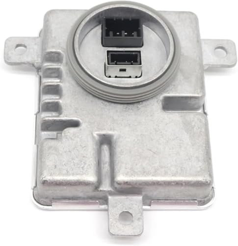 TaoZong Ballast Xenon HID Phare de Voiture pour Audi A3 S3 2009-2016 8K0941597C,Voiture Module De Commande De Ballast De Phare Au Xénon