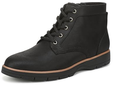 Dr. Scholl's Women's Northstar Ankle Boot Black 10 M