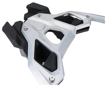 Motorrad Heckgepäckträger Für R1200GS LC K50 R1250GS Topcase Halter Gepäckträger Für Vario Top Case R 1200 Gs 1250GS Motorrad Hinten Racks Fall Vario Gepäckträger