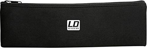LD Systems MIC BAG L - Borsa universale per microfoni wireless