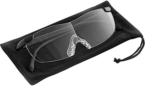 InnovaGoods - Lunettes Loupe InnovaGoods