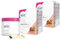 Veet Pure Zuckerpaste mit Arganöl - 2er Pack - Sugaring Paste für die Haarentfernung an Körper & Gesicht - 2 x 250 ml inkl. Holzspatel & Stoffstreifen