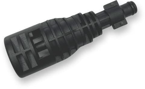 Adaptador para Aquatak, para AQT, para Bosch a Kärcher K, Lavor Kew Nilfisk Alto, 126411396, Adaptador de bayoneta 1/4 IG, Hogar y Jardín Limpiadoras de alta presión K2 a K7