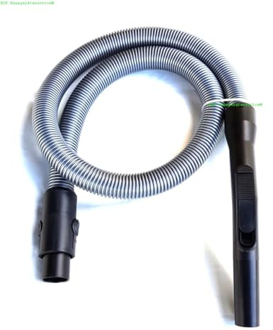 Staubsaugerschlauch 1,5m kompatibel mit Miele Triflex HX2 Pro – Miele Triflex HX2 RACER,HX2 FLASH, HX2CARCARE,HX2 RUNNER,HX2 CAT&DOG,HX2 EXTRA,HX2 SPRINTER,HX2 PRO- von HOK Hausgeräteservice®