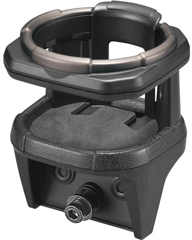 Carmate Suzuki Jimny JB64 JB74 Air Vent Cup Holder - Interior Accessory NZ810