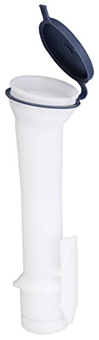 Waschwassertankrohr, Scheibenwaschtank-Einlassrohr 643983 Ersatz Für Peugeot 206 207 206CC 207CC 607