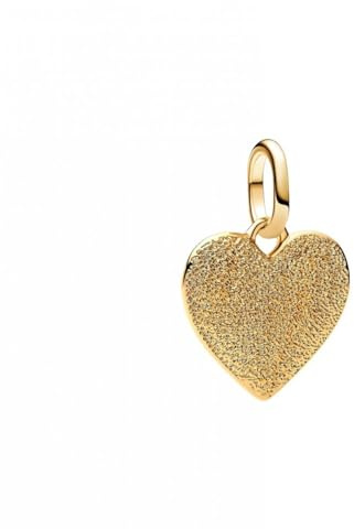PANDORA Moments 763824C00 ciondolo a forma di cuore