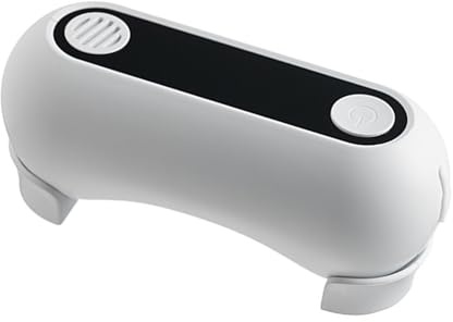 Wsdsgz Induzione a infrarossi Touchless dello sciacquone automatico dei sensori di movimento dei sistemi con funzione di aromaterapia