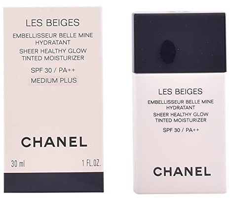 Chanel Face Foundation