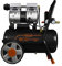 VINCO 82441 Compresseur 24 L silencieux 60700