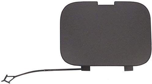 Taros Trade 91749 Couverture de crochet de remorquage avant pour pare-chocs avant