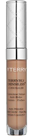 By Terry, Terrybly Densiliss Concealer Nr.6 Sienna Coper, 7 ml.