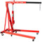 Motorheber 2000 KG Werkstattkran Motorkran Kran klappbar NEU