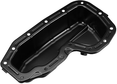 X AUTOHAUX Motor Ölwanne Ersatz Nr.5184407AF für Dodg Durango 2011-2023