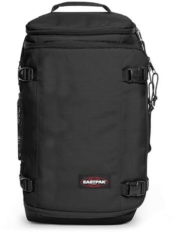 Eastpak CARRY PACK Reisetasche, 53 x 35 x 23 cm, 25 L - Black (Schwarz)