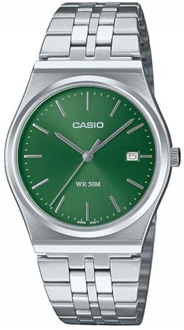 Casio MTP-B145D-3AVEF Collection Watch