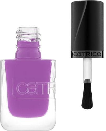 Catrice GEL AFFAIR Nail Lacquer 024