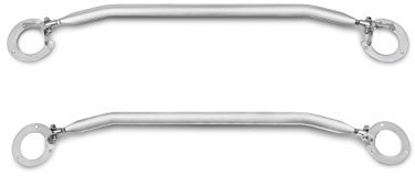 JOM 21019 Aluminium Domstrebe verstellbar