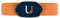 UPTIVO Belt-D - Pulsómetro de Pecho con Doble transmisión Bluetooth Smart, Ant+. Compatible con iPhone, Android, Relojes GPS Que soportan Ant+