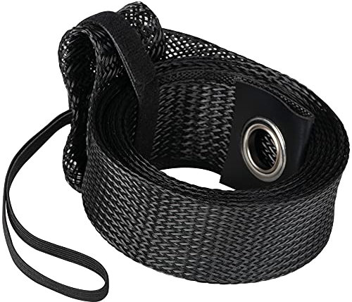 Fox Rage Rod Shield 178-198cm - Schutzcover für Spinnrute, Schutzhülle für Angelruten, Rutentasche, Cover für Ruten