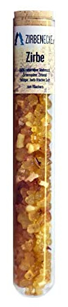 Zirbenecke Zirben Weihrauch 30g