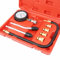 KATSU Kit de Testeur de Compression de Moteur à Essence, Outil de Diagnostic Manométrique du Cylindre de Moteur