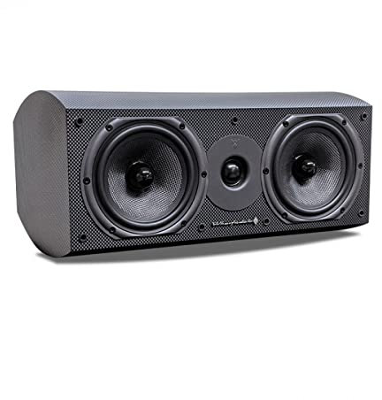 Wharfedale Diamond 9.CS Centre Speaker (Carbon Fibre)