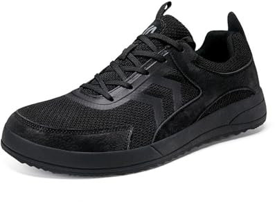 Kraftpaid Deadlift Schuhe Cross Trainer,Barfuß Minimalistischer Schuh,Fitnessschuhe Kreuzheben Schuhe,Squat Fitness Sportschuhe,Kniebeugenschuhe,Kreuzheben,Krafttraining,Kniebeugen Damen Herren