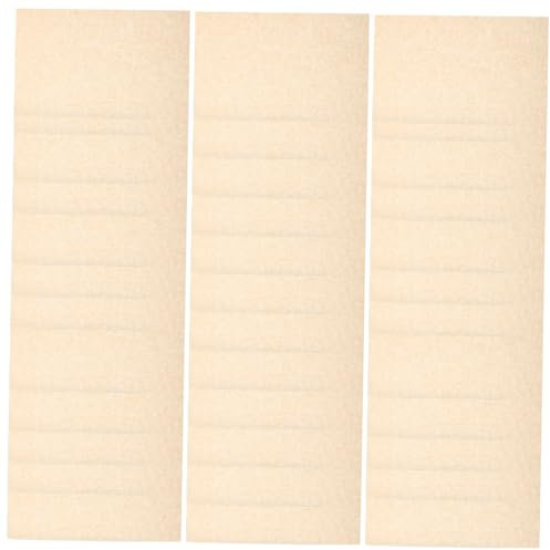 ABOOFAN 100 Sheets Greaseproof Paper Food Wrap Sandwich Paper Baking Liner for Burger French Fries Multi-Function Use